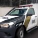 Motorista colide carro com barracão de igreja e morre no local
