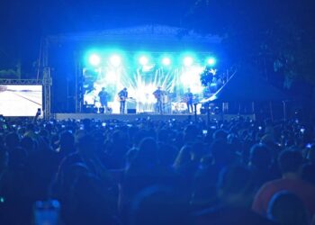 População de Nova Londrina recebe elogios  e homenagens pela dedicação ao município