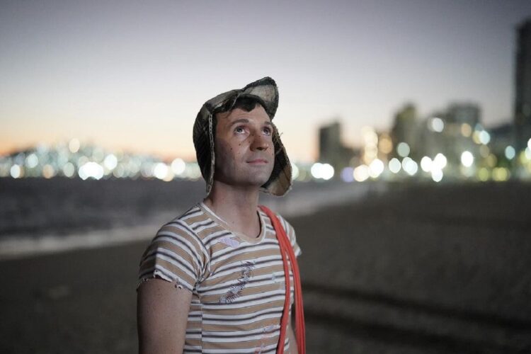 Canal 1 Quarta-feira – 27/03/2024