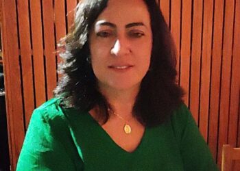 “Me sinto honrada”, diz Neila Fernandes, única prefeita na região