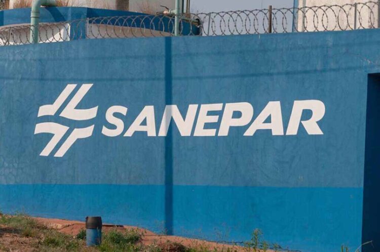 Interligação de redes pode afetar o abastecimento em bairros de Paranavaí na próxima quinta