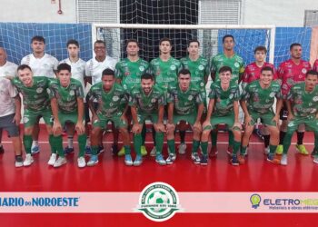 Treinador da São Lucas, Leandro Primavera avalia que vitória na estreia traz confiança e motivação