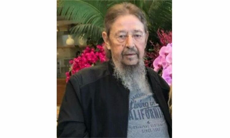Pecuarista Dalton Costa Goetten morre aos 74 anos