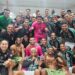 Maringá elimina Coritiba e chega à final do Paranaense