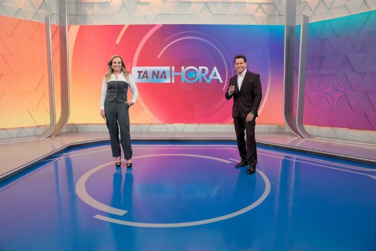 Canal 1 Quarta-feira – 20/03/2024