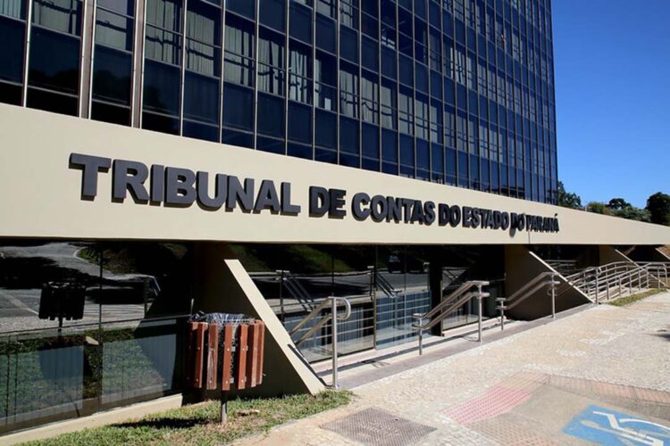 TCE-PR adere a acordo sobre fiscalização de recursos públicos de “fontes mistas”