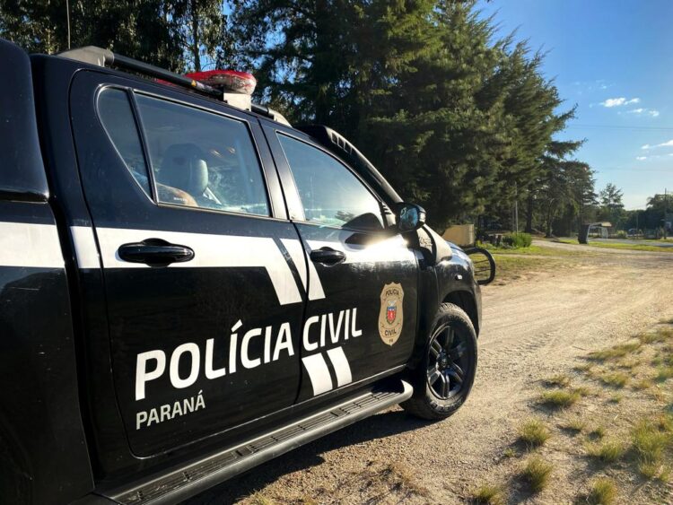 Homem é preso com dívida de mais de R$ 13 mil em pensão alimentícia