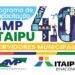 Inscrições no “Programa AMP – Itaipu 4.0” superam expectativas e chegam a 35 mil