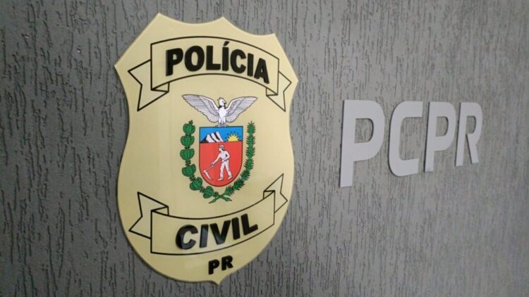 Homem é preso em flagrante por furto de fios de telefonia