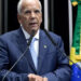 Oriovisto Guimarães defende  fim da reeleição em debate no Senado