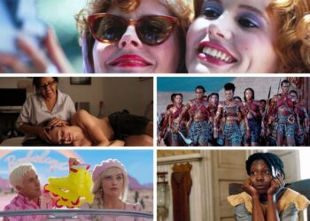 5 filmes inspiradores para o Dia Internacional da Mulher