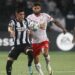 Bragantino e Botafogo decidem vaga na fase de grupos da Libertadores