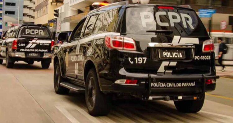 Suspeito de homicídio em Presidente Castelo Branco é identificado pela Polícia Civil