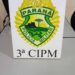 Homem com sinais de embriaguez é preso após ameaçar pessoas com faca