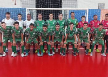 Goleada e liderança do Grupo, São Lucas começa bem a Série Bronze do Paranaense