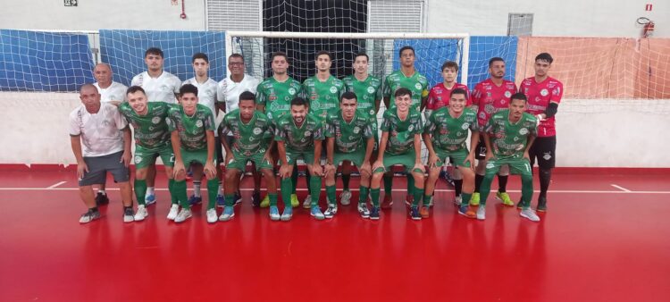 Goleada e liderança do Grupo, São Lucas começa bem a Série Bronze do Paranaense