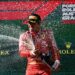 Carlos Sainz aproveita abandono de Verstappen e fatura GP da Austrália