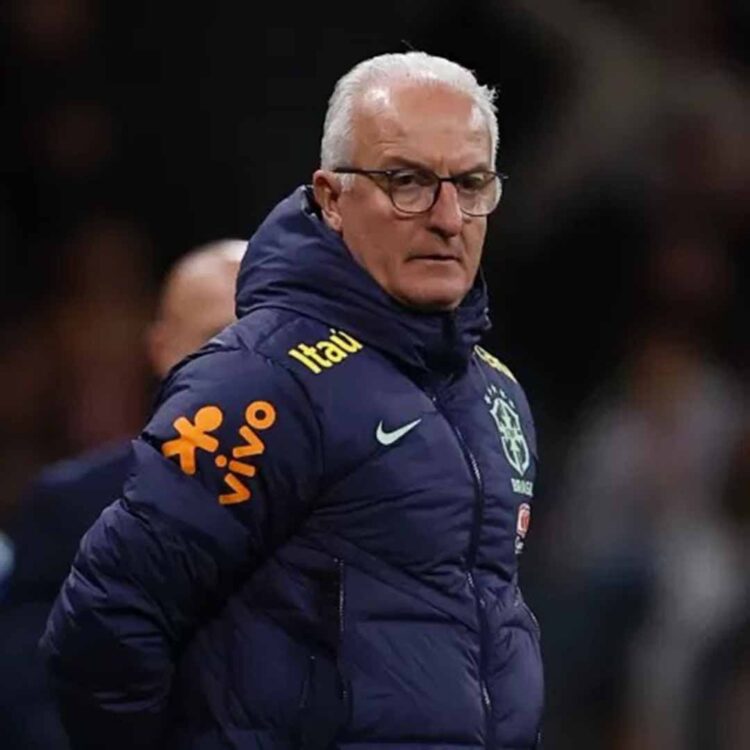 Seleção oscila, mostra poder de reação e Dorival começa a cumprir promessa