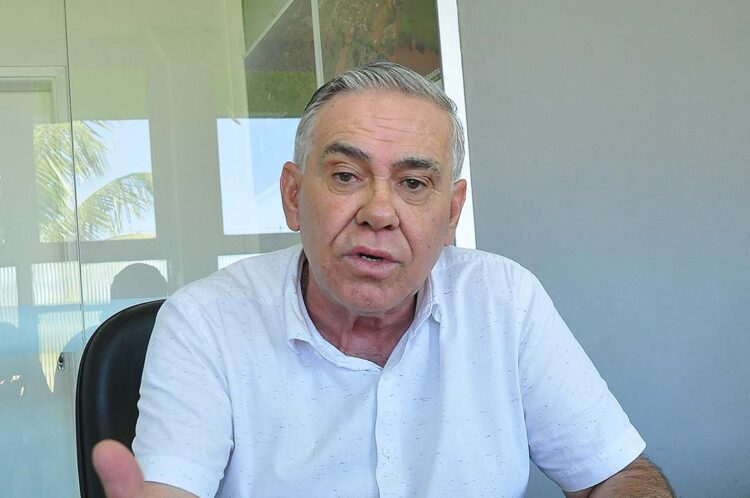 Delegacia Cidadã dará celeridade aos processos em Loanda e região, garante prefeito Zé Maria