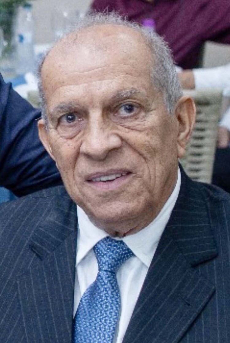 OAB Nacional emite nota de pesar pela morte do paranavaiense Alcindo de Souza Franco