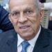 OAB Nacional emite nota de pesar pela morte do paranavaiense Alcindo de Souza Franco