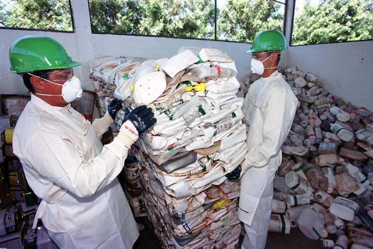 Prazo para o preenchimento da plataforma Contabilizando Resíduos é prorrogado até julho