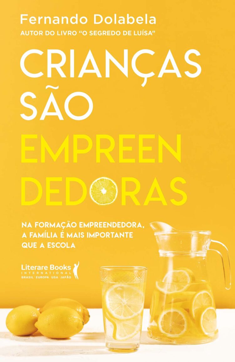Livro desafia paradigmas da educação