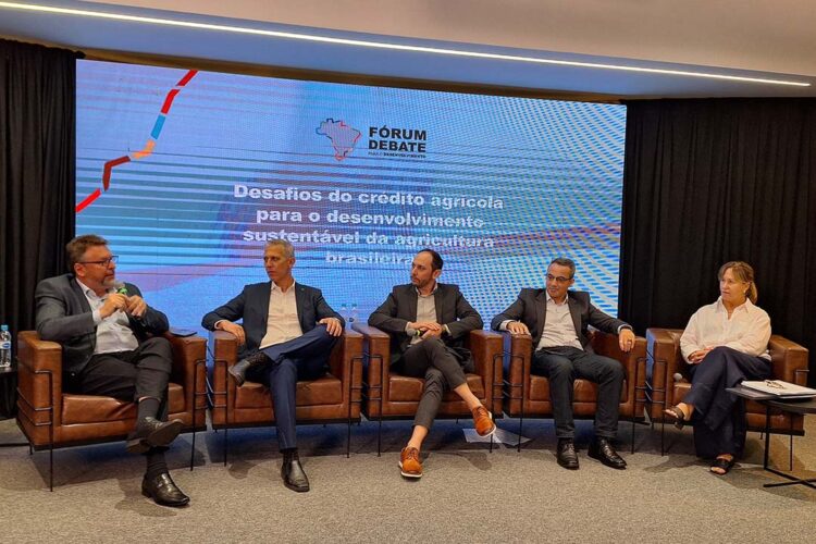 Fórum em Londrina ampliou discussão sobre acesso a crédito rural no País