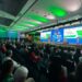 Estado apresenta políticas bem-sucedidas  em todas as áreas no maior evento de prefeitos do Sul