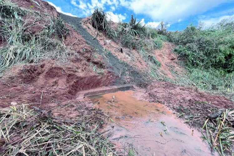 DER/PR contrata obra de R$ 360 mil em rodovia  entre Cruzeiro do Oeste e Nova Olímpia