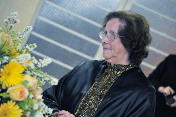 Cleuza Cyrino Penha será nome de rua