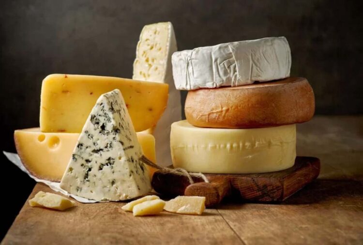 Queijos do Paraná ganham evidência