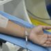 Diagnóstico de dengue e imunização  exigem cautelas na doação de sangue