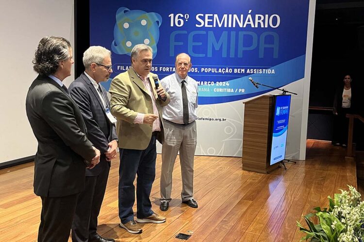 Estado destinou mais de R$ 1 bilhão  a 147 hospitais filantrópicos em 2023