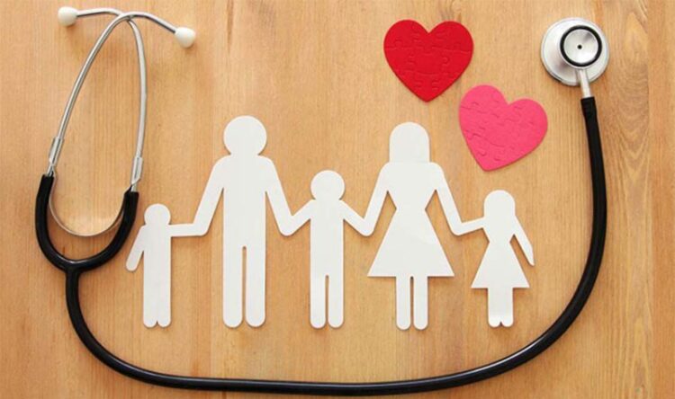 Unidades de saúde atenderam quase 195 mil consultas médicas em 2023