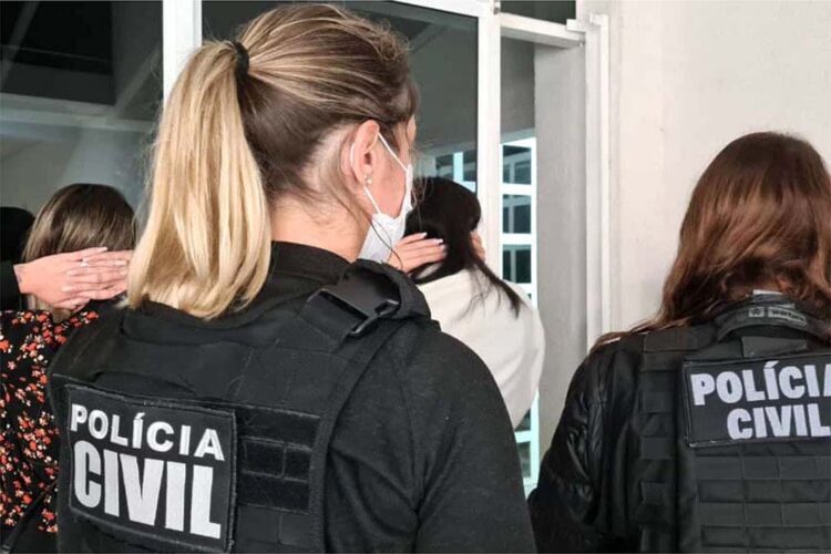 Insegurança nas ruas à noite cresce e alcança 2 de cada 3 brasileiros, diz Datafolha