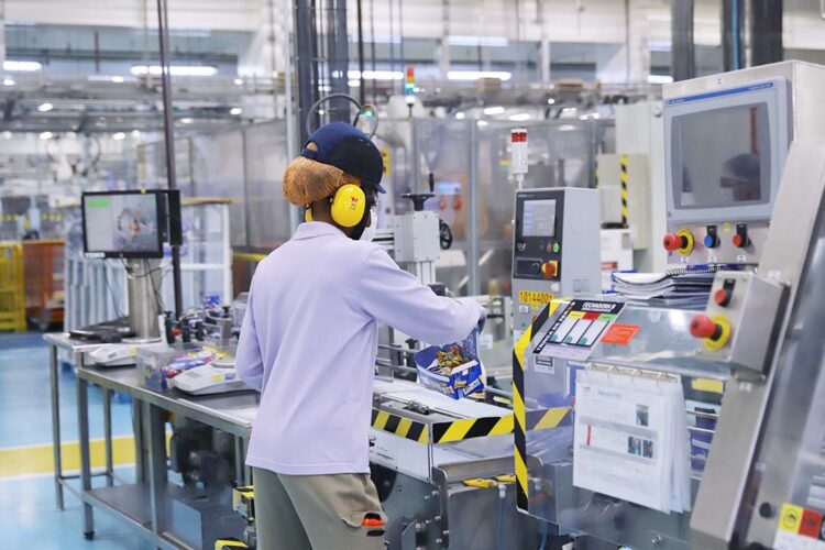 Paraná cria 33 mil postos de trabalho, melhor resultado em três anos