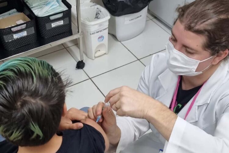 Com 82 casos em 2024, Saúde reforça  medidas de prevenção da meningite