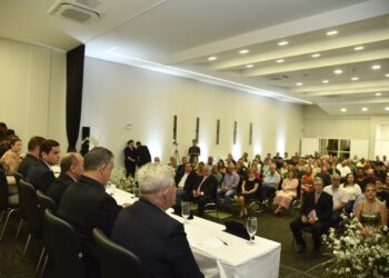 Nos 69 anos de Nova Londrina, o presente  é o futuro de prosperidade para a população