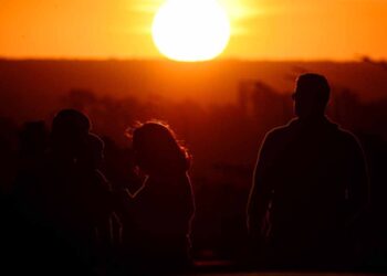 El Niño pode continuar atuando de março a maio, aponta OMM