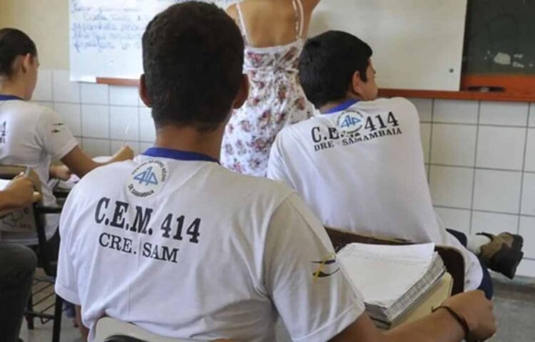 Pé-de-Meia: estudantes já podem consultar informações sobre o programa