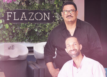 Flazon – Salão de Beleza