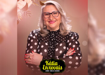 Kátia Enxovais