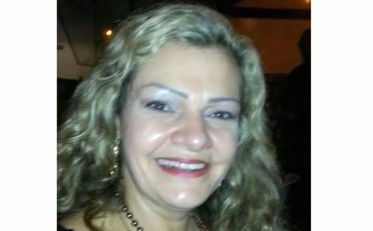 O adeus a Maria Elizabeth França