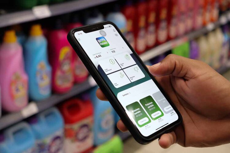 Dia do Consumidor: Nota Paraná registra aumento nas emissão de documentos fiscais com CPF