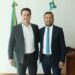 Deputado Adriano José anuncia R$ 4,5 milhões para construção da Delegacia Cidadã