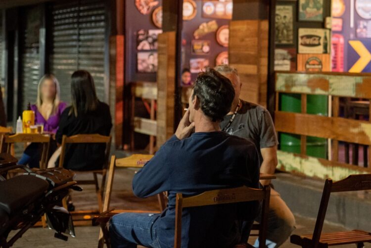 Projeto de Lei propõe medidas de segurança para mulheres em bares e restaurantes de Paranavaí