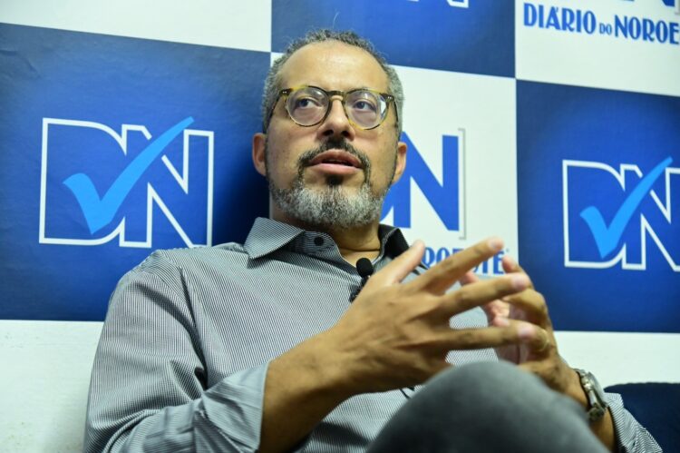 Agora desembargador, Fábio Franco mantém as raízes