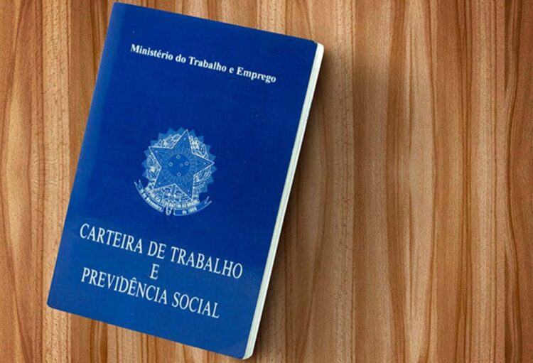Há 213 vagas de emprego disponíveis para hoje na Agência do Trabalhador
