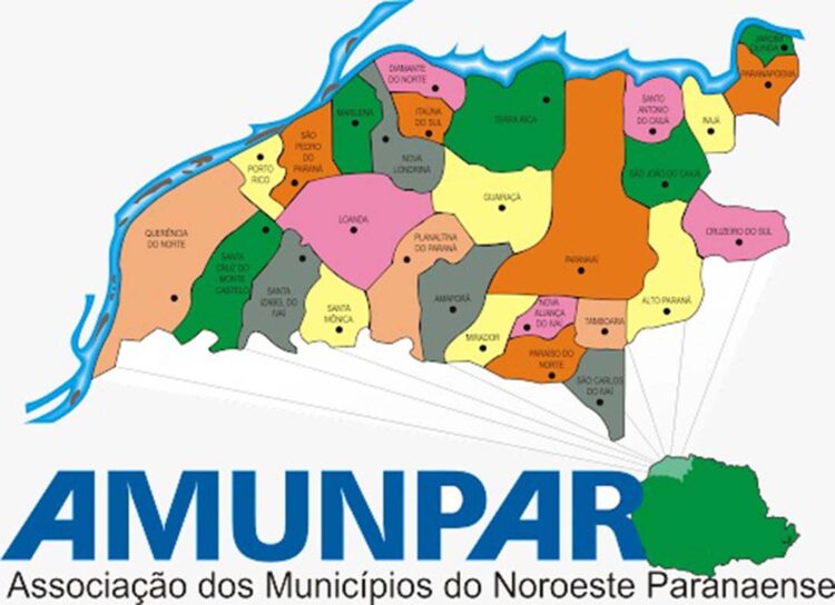 Amunpar parabeniza o novo desembargador Fábio Franco